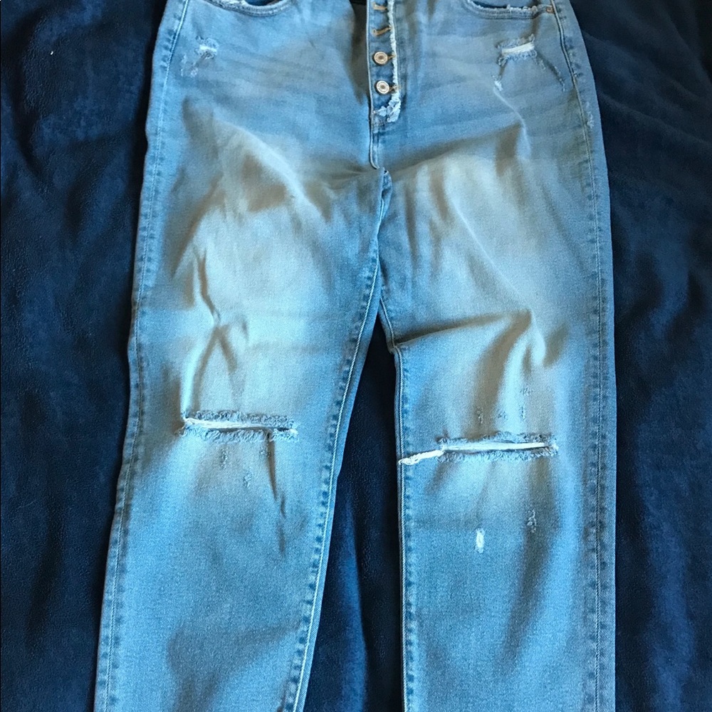 Kancan Jeans